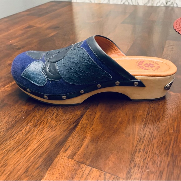 Lucky Brand Shoes - CUTE LUCKY 🍀 BRAND CLOGS